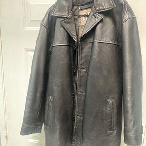 Lester jacket SOLO very vintage